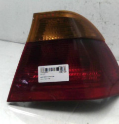 Feu arriere principal droit (feux) BMW SERIE 3 E46 Photo n°4