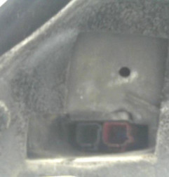 Retroviseur droit CHRYSLER GRAND VOYAGER 3 Photo n°3