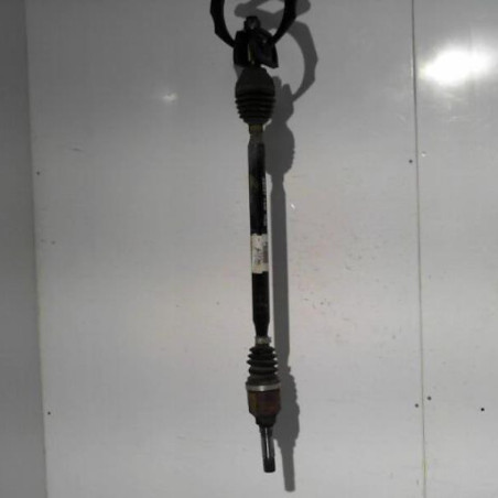 Cardan droit (transmission) CITROEN C3 2 Photo n°1