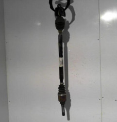 Cardan droit (transmission) CITROEN C3 2