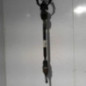 Cardan droit (transmission) CITROEN C3 2