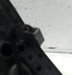 Retroviseur gauche FORD C-MAX Photo n°6