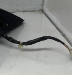 Retroviseur gauche HONDA ACCORD 7 Photo n°3