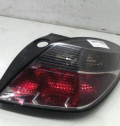 Feu arriere principal droit (feux) OPEL ASTRA H Photo n°1