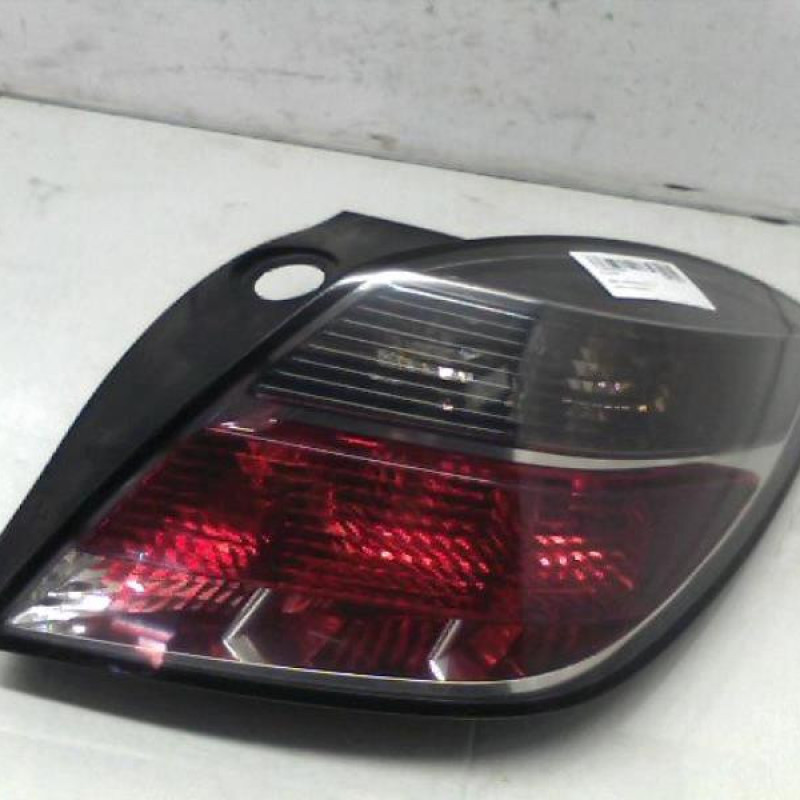 Feu arriere principal droit (feux) OPEL ASTRA H