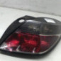 Feu arriere principal droit (feux) OPEL ASTRA H