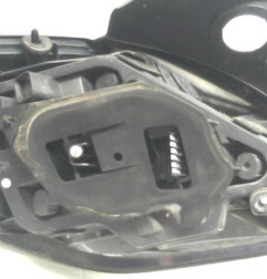 Feu arriere principal droit (feux) OPEL ASTRA H Photo n°6