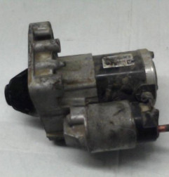 Demarreur PEUGEOT 208 1 Photo n°1