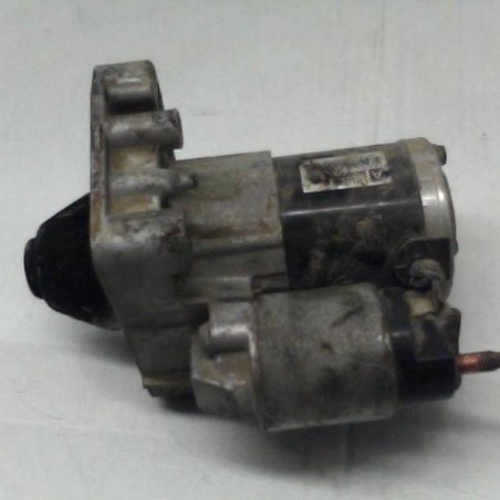 Demarreur PEUGEOT 208 1 Photo n°1