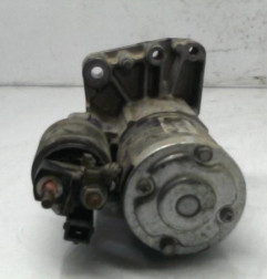 Demarreur PEUGEOT 208 1 Photo n°3