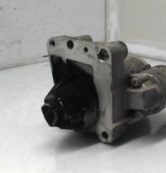 Demarreur PEUGEOT 208 1 Photo n°5