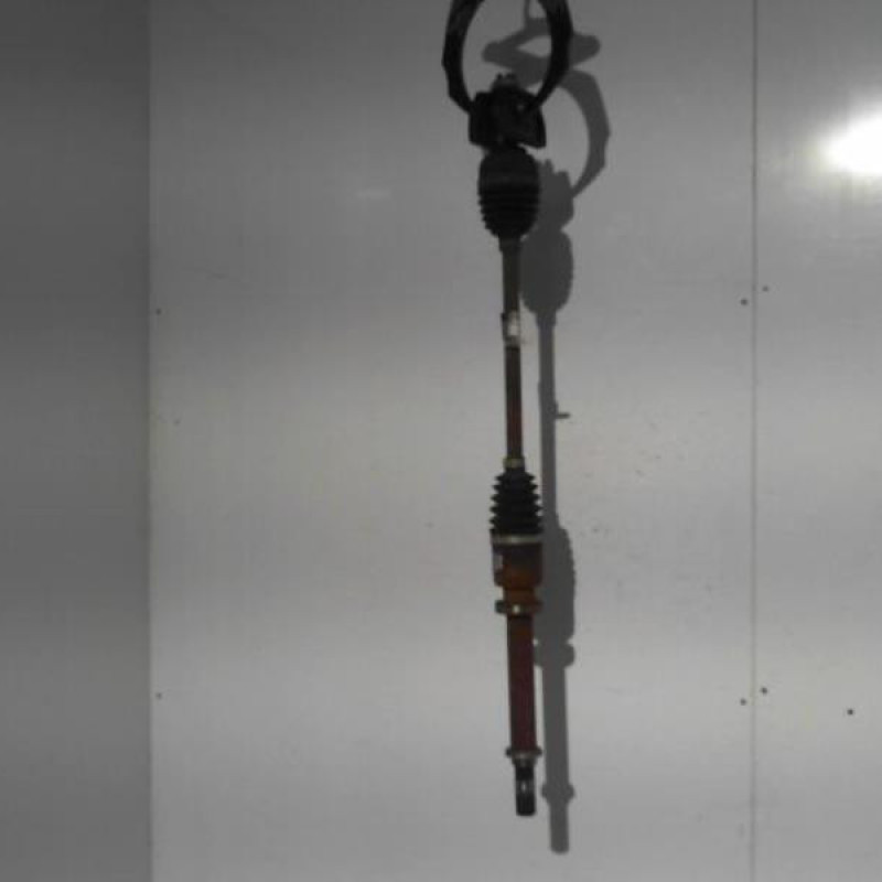 Cardan droit (transmission) RENAULT CLIO 3