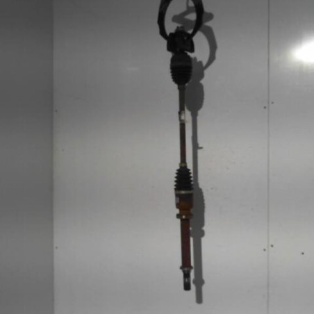 Cardan droit (transmission) RENAULT CLIO 3