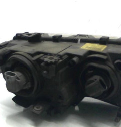 Optique avant principal gauche (feux)(phare) BMW SERIE 3 E46 Photo n°3