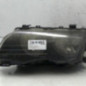Optique avant principal gauche (feux)(phare) BMW SERIE 3 E46