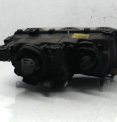 Optique avant principal gauche (feux)(phare) BMW SERIE 3 E46 Photo n°5