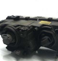 Optique avant principal gauche (feux)(phare) BMW SERIE 3 E46 Photo n°6