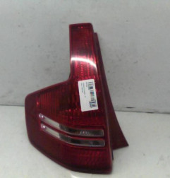 Feu arriere principal gauche (feux) CITROEN C4 1 Photo n°1