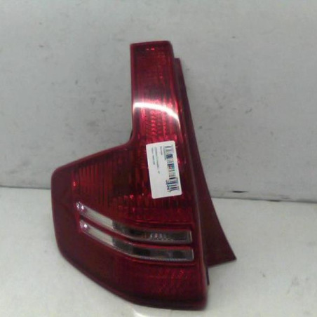 Feu arriere principal gauche (feux) CITROEN C4 1 Photo n°1
