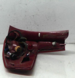 Feu arriere principal gauche (feux) CITROEN C4 1