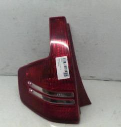 Feu arriere principal gauche (feux) CITROEN C4 1 Photo n°4