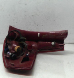 Feu arriere principal gauche (feux) CITROEN C4 1 Photo n°5