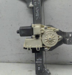 Leve vitre electrique arriere gauche CITROEN C4 1