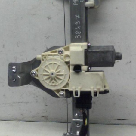 Leve vitre electrique arriere droit CITROEN C4 1