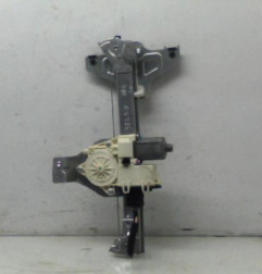 Leve vitre electrique arriere droit CITROEN C4 1 Photo n°4