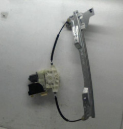 Leve vitre electrique avant droit CITROEN C4 1 Photo n°1