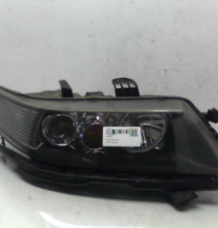 Optique avant principal droit (feux)(phare) HONDA ACCORD 7 Photo n°1