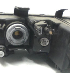 Optique avant principal droit (feux)(phare) HONDA ACCORD 7 Photo n°3