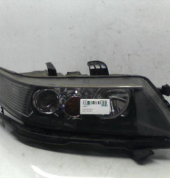 Optique avant principal droit (feux)(phare) HONDA ACCORD 7 Photo n°4