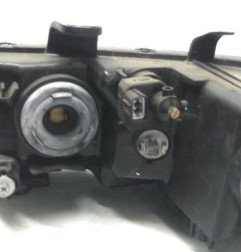 Optique avant principal droit (feux)(phare) HONDA ACCORD 7 Photo n°6