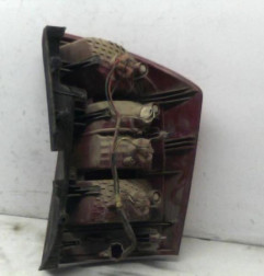 Feu arriere principal gauche (feux) KIA CARENS 3