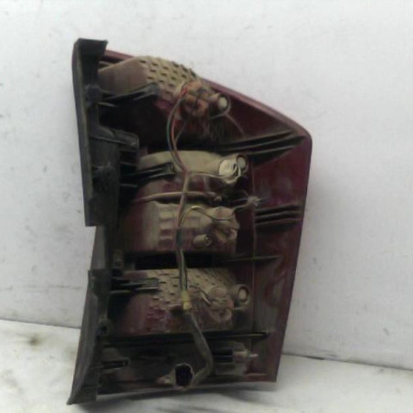 Feu arriere principal gauche (feux) KIA CARENS 3