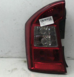 Feu arriere principal gauche (feux) KIA CARENS 3 Photo n°4