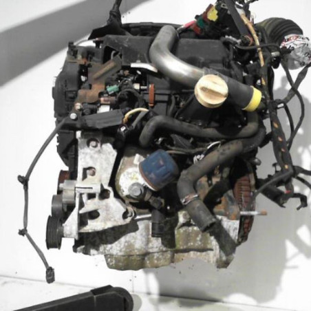 Moteur RENAULT TWINGO 2