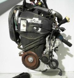 Moteur RENAULT TWINGO 2 Photo n°5