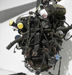 Moteur RENAULT TWINGO 2 Photo n°7