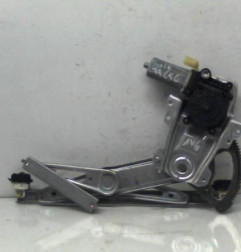 Leve vitre electrique avant gauche TOYOTA YARIS 1 Photo n°1