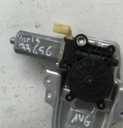 Leve vitre electrique avant gauche TOYOTA YARIS 1 Photo n°5