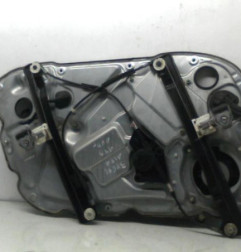 Leve vitre electrique avant droit ALFA ROMEO 159 Photo n°4