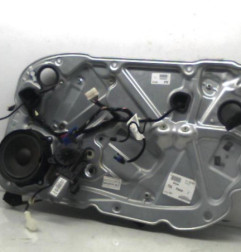 Leve vitre electrique avant droit ALFA ROMEO 159 Photo n°5