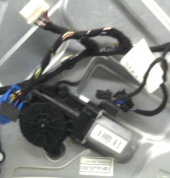 Leve vitre electrique avant droit ALFA ROMEO 159 Photo n°6