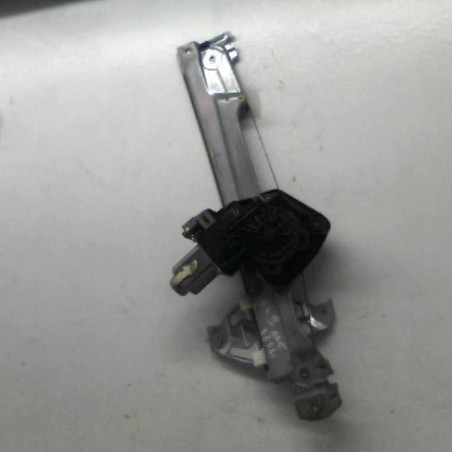 Leve vitre electrique arriere gauche CITROEN C4 2 Photo n°1
