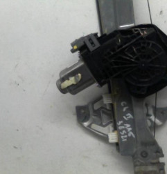 Leve vitre electrique arriere gauche CITROEN C4 2