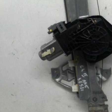 Leve vitre electrique arriere gauche CITROEN C4 2
