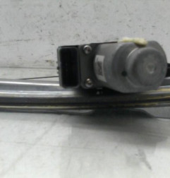Leve vitre electrique arriere gauche CITROEN C4 2 Photo n°3