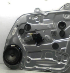 Leve vitre electrique avant droit KIA CARENS 3 Photo n°1